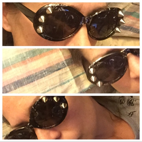 β€οΈSOLDβ€οΈ "The AnnArchEeInnDaUSA1 SunKClasses" βπ½ - Picture 5 of 5